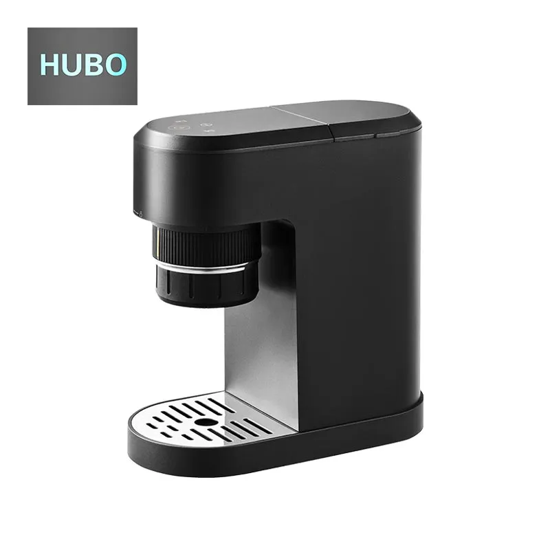 How to choose a home coffee machine