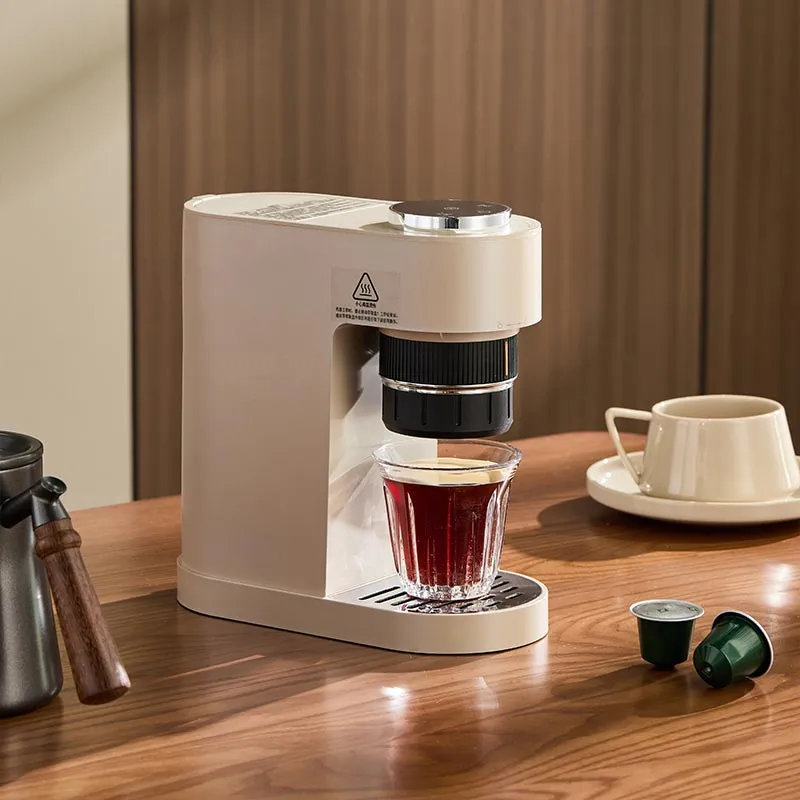 Chinese coffee machine manufacturers can provide coffee machines