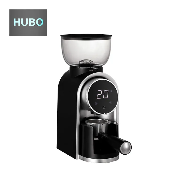 How to choose a coffee bean grinder