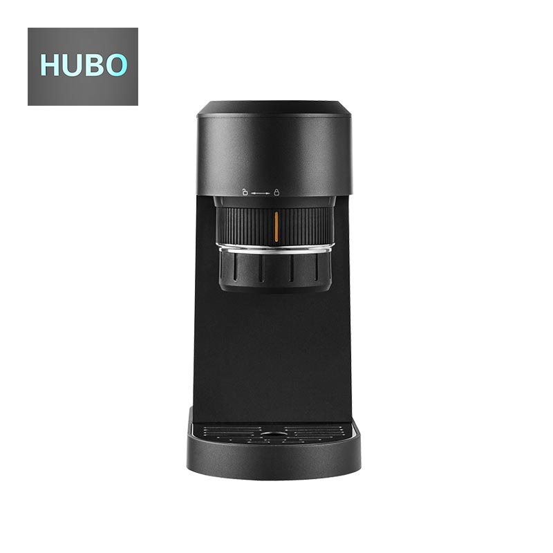 How Does a Barista Coffee Maker Transform Everyday Coffee Brewing Experience?