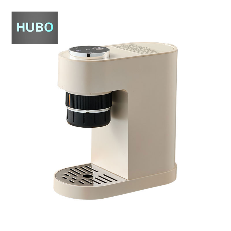 Why Is an Espresso Coffee Maker Essential for Perfect Coffee at Home?