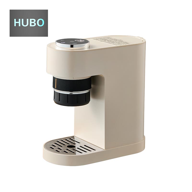 What Dual-Power Triple-Brew Portable Coffee Makers Capture Undeveloped Outdoor & Gift Market Segments?