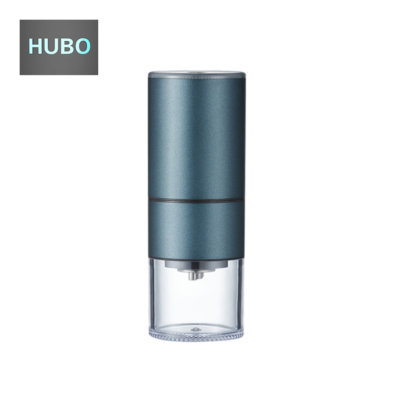 Stainless Steel Burr Coffee Grinder